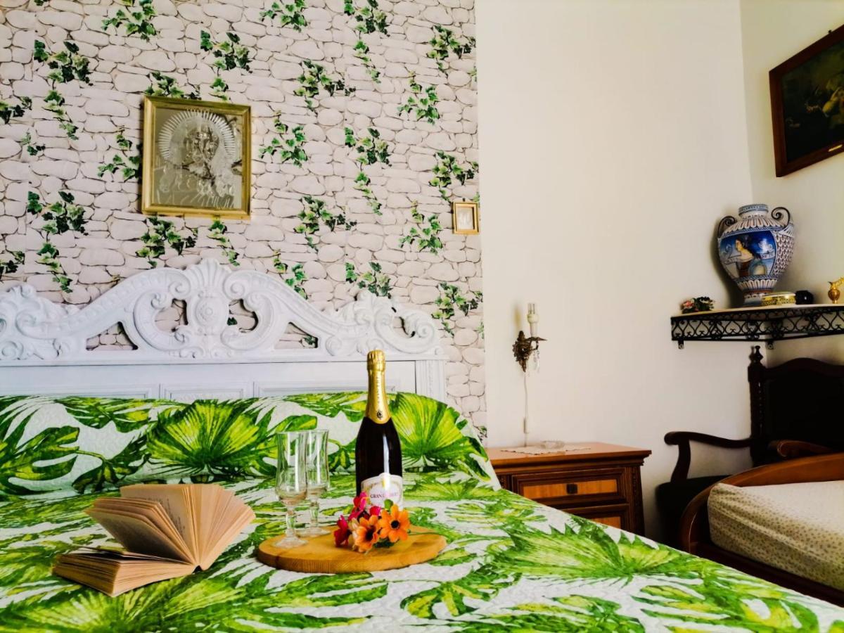 Francesca House Apartment Atrani Ngoại thất bức ảnh
