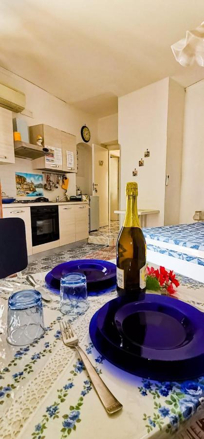 Francesca House Apartment Atrani Ngoại thất bức ảnh