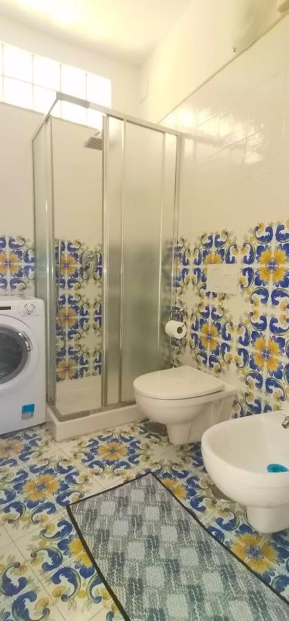 Francesca House Apartment Atrani Ngoại thất bức ảnh