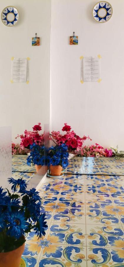 Francesca House Apartment Atrani Ngoại thất bức ảnh