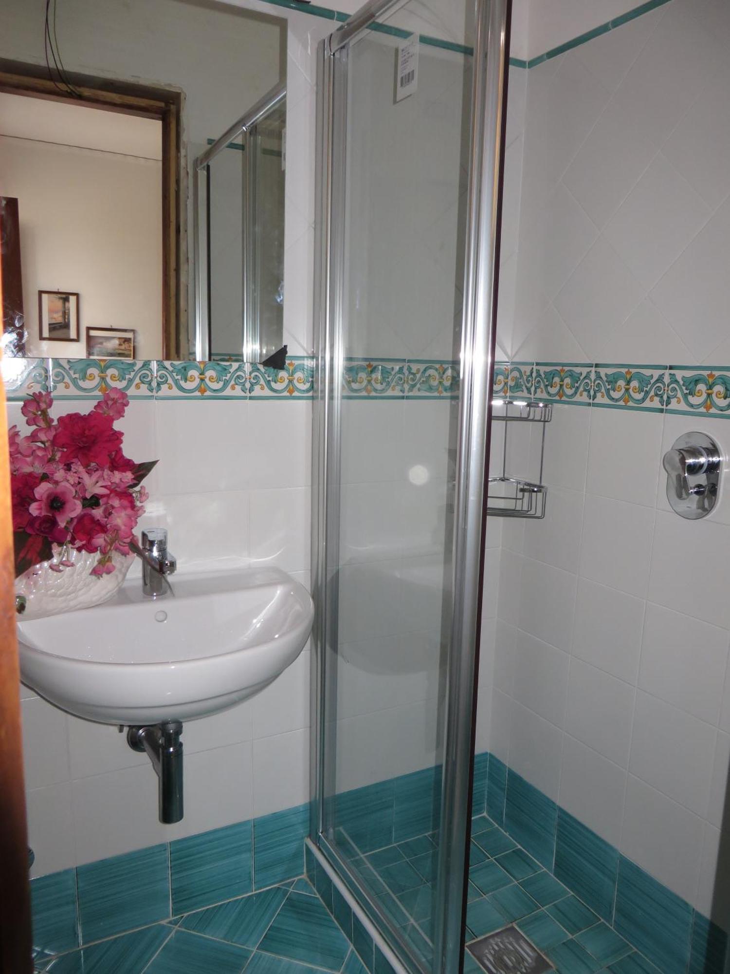 Francesca House Apartment Atrani Ngoại thất bức ảnh