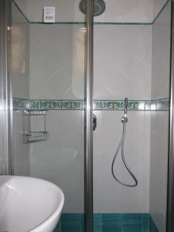 Francesca House Apartment Atrani Phòng bức ảnh