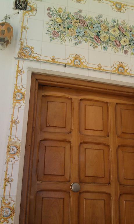Francesca House Apartment Atrani Phòng bức ảnh