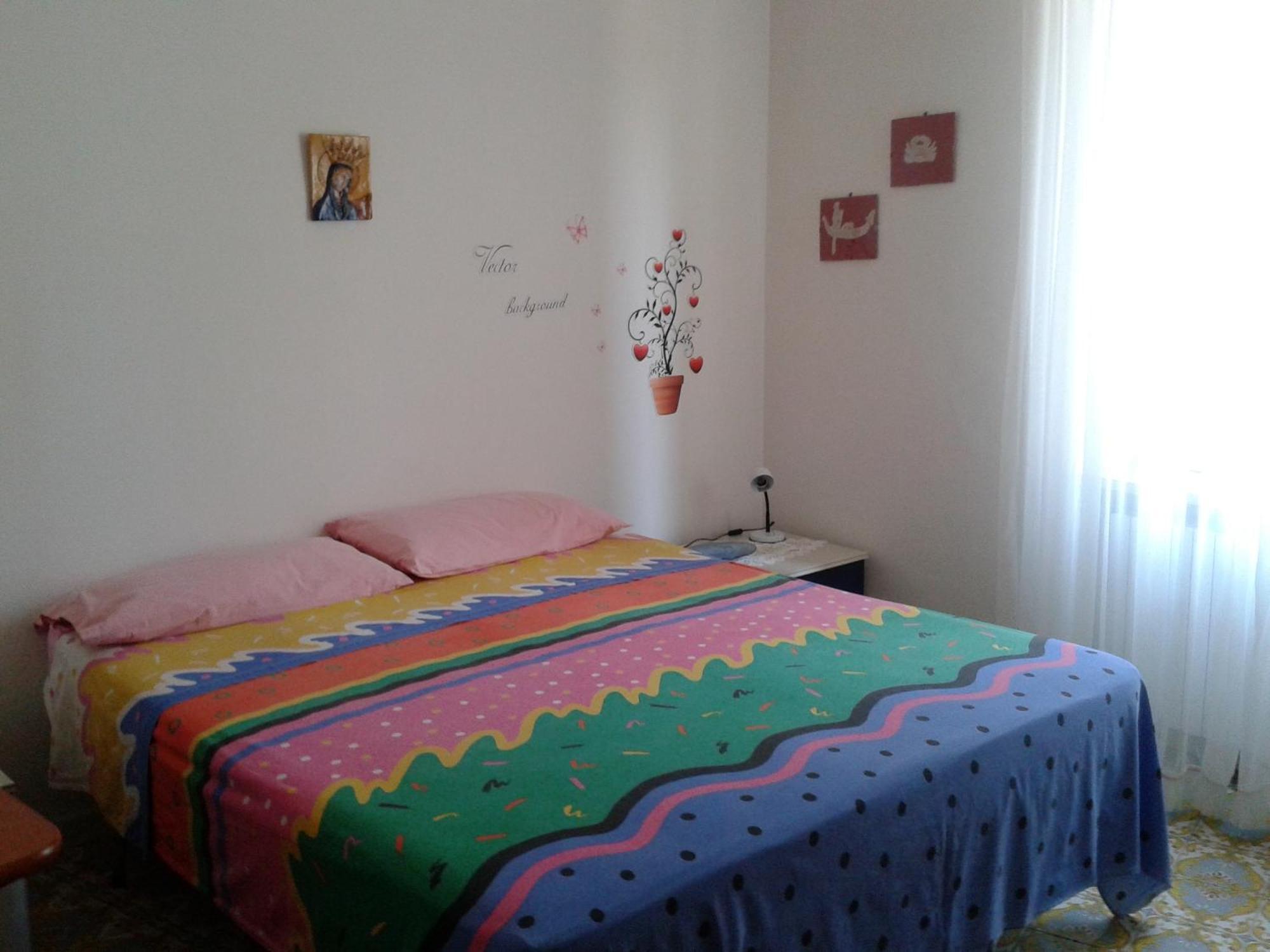 Francesca House Apartment Atrani Ngoại thất bức ảnh