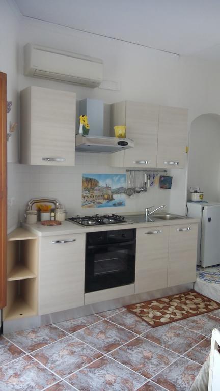 Francesca House Apartment Atrani Ngoại thất bức ảnh