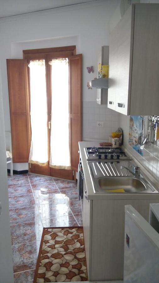Francesca House Apartment Atrani Ngoại thất bức ảnh