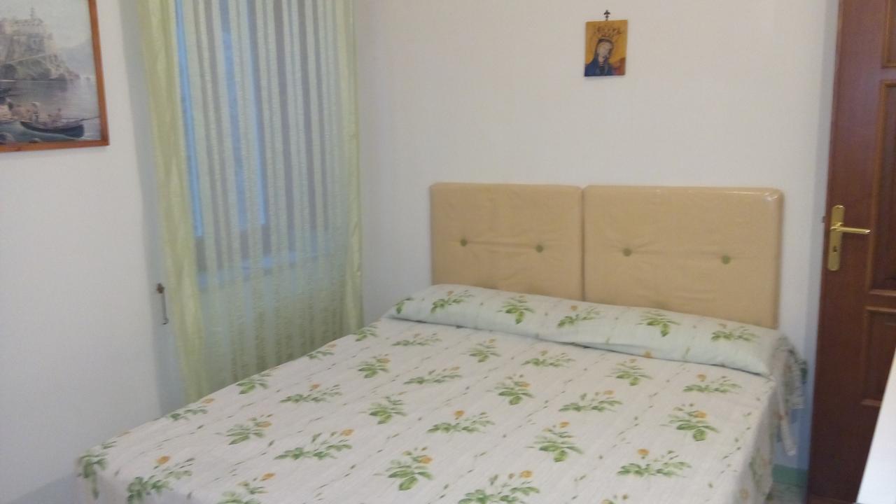 Francesca House Apartment Atrani Ngoại thất bức ảnh
